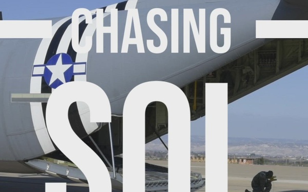 Chasing Sol: MX fit for flight