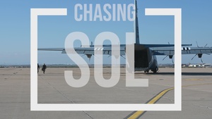 37 AS Participates in Chasing Sol 23