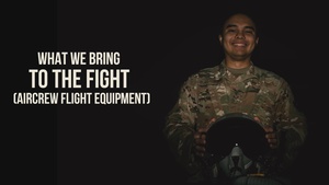 JB Charleston AFE keeps aircrews ready