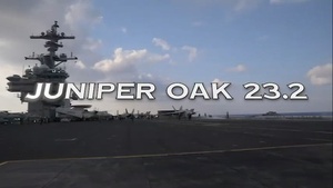 Juniper Oak Series 23.2 Wrap-Up