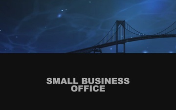 Deep Dive: NUWC Division Newport Small Business Office