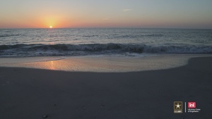 USACE Works to Re initiate Collier County CSRM