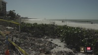 USACE Works to Re-initiate the Collier County Coastal Storm Risk Management Feasibility Study