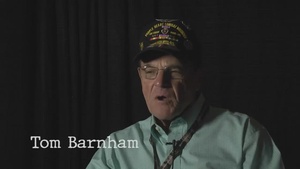 Vietnam Veterans from 716th Military Police Battalion tell their story