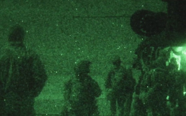 5SFG Night Raid B-Roll