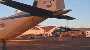 Yokota Maintainers