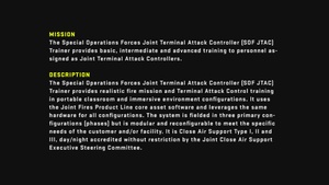 JTACs call in airstrikes during training exercise at Aviano Air Base