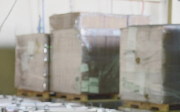 Operation Chasing Sol