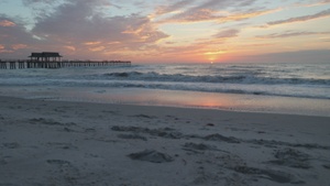 Naples Florida Beach B-roll