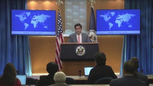 Department of State Daily Press Briefing - February 1, 2023