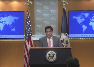 Department of State Daily Press Briefing - February 1, 2023