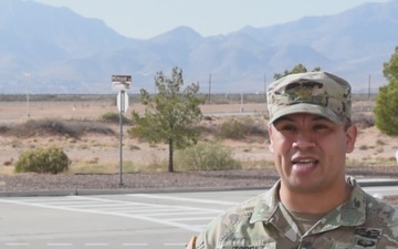 Maj. Derek Torrez, U.S. Army Joint Modernization Command