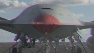 Unmanned Systems Evergreen