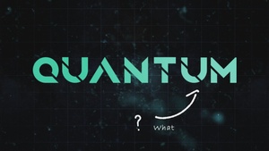 Quantum Navy
