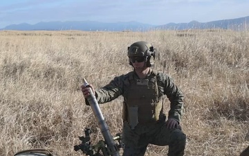 Fuji Viper 23.2: V34 Marines conduct Squad Attacks