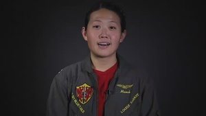 50 Years of Women in Aviation