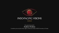 Indo-Pacific Visions - Episode 8