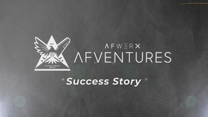 AFWERX - VIA Science - Success Story