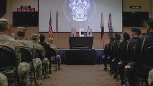 1st Infantry Division January 2023 Recap