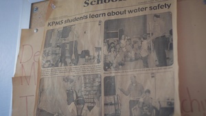 Bill Donnellan: Watching Jennings Randolph Lake Grow