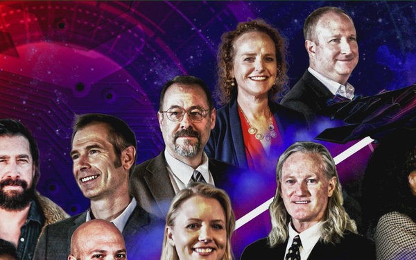 AFRL Inspire 2022: Dr. Kerianne Hobbs - Drivers Ed for Space AI