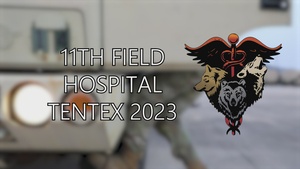 TENTEX 2023