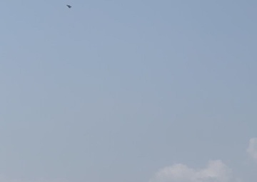 USCGC Spencer (WMEC 905) Arrives in Lagos