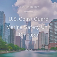 MSU Chicago 2022 Year In Review