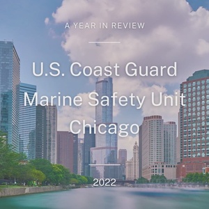 MSU Chicago 2022 Year In Review