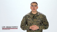 Marine Minute: Iron Fist 23 (AFN Version)