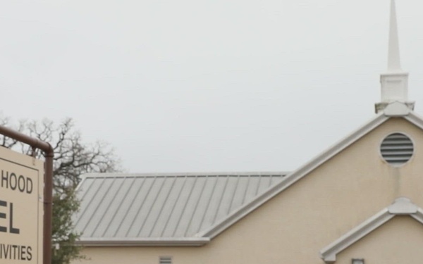 Football Watch Party