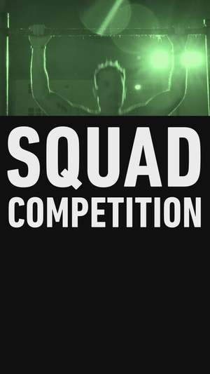 3d Marine Division Squad Competition Reel