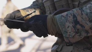 MLR-TE 3d LCT Demolition Range