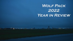 Kunsan Air Base: Year in Review - 2022