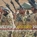 Justified Accord 2023 - More than just an exercise