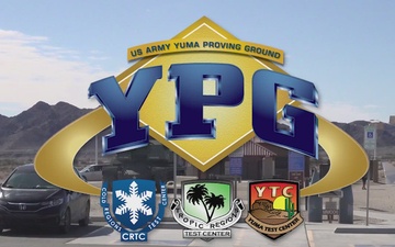 YPG's Wahner Brooks Historical Exhibit is open to the public
