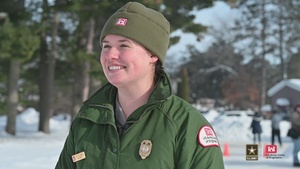 USACE celebrates winter at WinterFest event