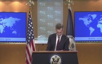 Department of State Daily Press Briefing - February 6, 2023