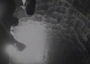 Coast Guard Rescues Two Men Near Willapa Bay