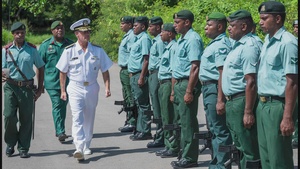 This Week in INDOPACOM