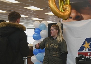 AFN Now Pacific Watch Party