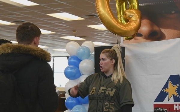 AFN Now Pacific Watch Party