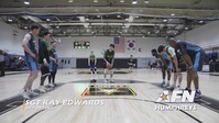 Korean & American Friendship Game