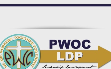 PWOC LDP - Module 4