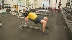 Personal Training PSA