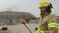 Area Support Group - Kuwait Safety Stand-Down, Feb 2023