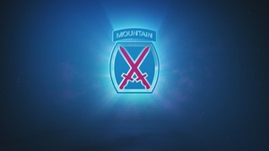 10th Mountain Division Band Spotlight #1