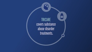 TRICARE Substance Abuse