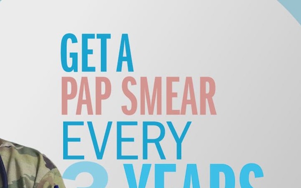 TRICARE Pap Smear