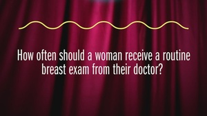 TRICARE Breast Exams